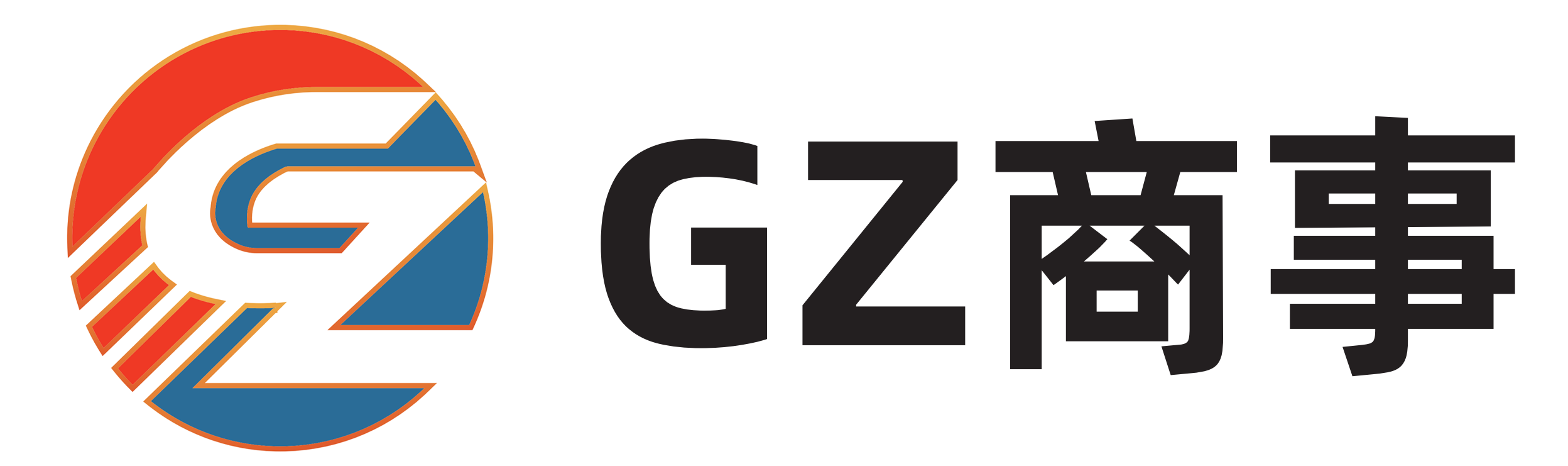 公司LOGO